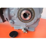 8,9 /89 RPM 0,075 / 0,75 kW Asmaat 25 mm MOVIMOT. UNUSED 
